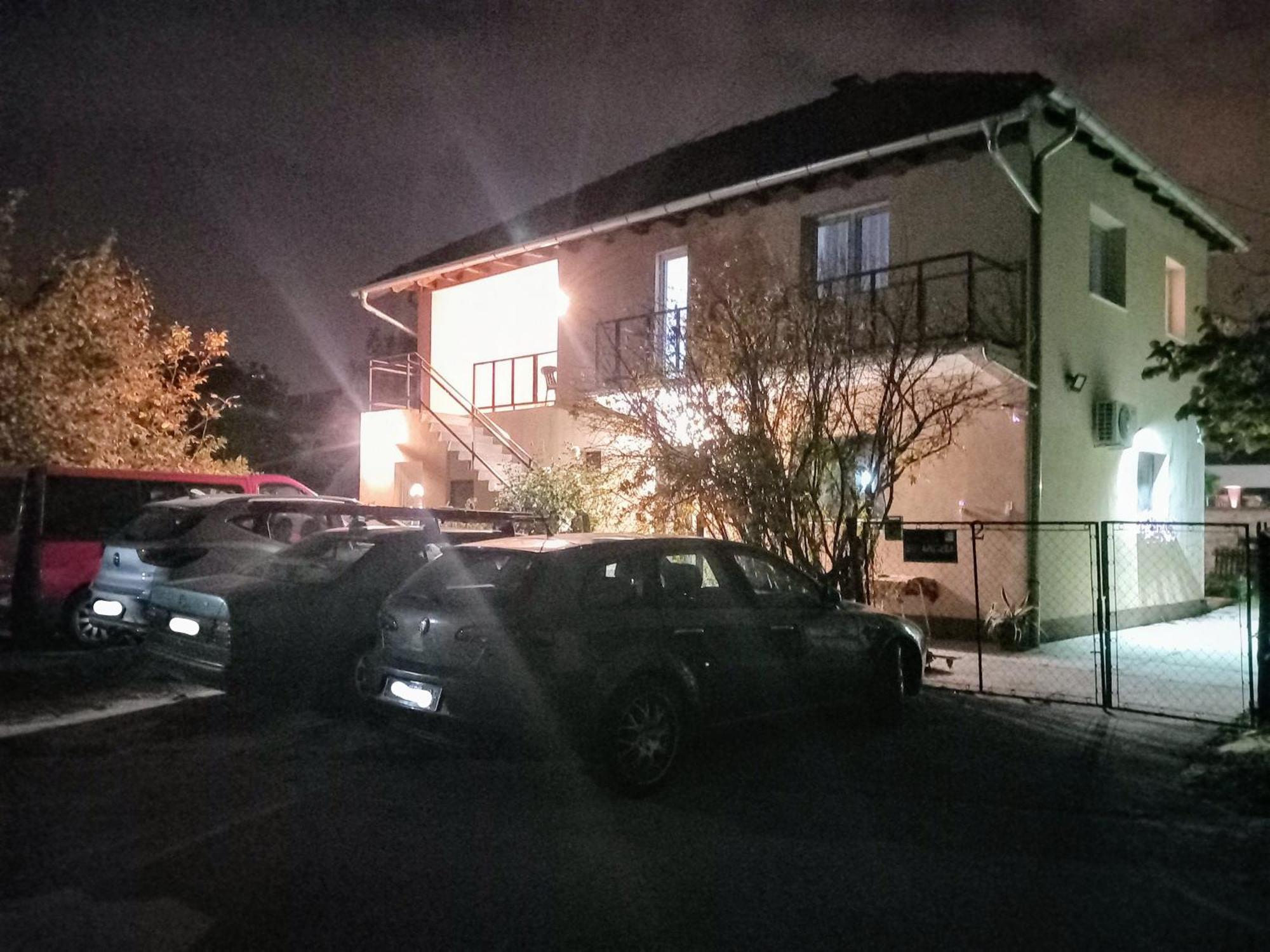 נובי סאד Rm Castell Apartments מראה חיצוני תמונה